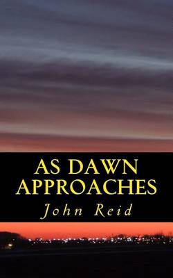 Book cover for As Dawn Approaches