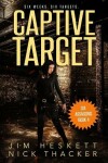 Book cover for Captive Target