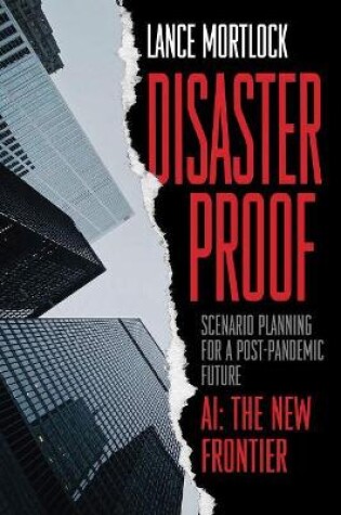 Cover of Disaster Proof