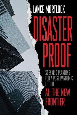 Cover of Disaster Proof