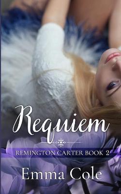 Book cover for Requiem