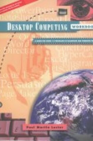 Cover of Desktop Computing Workbook