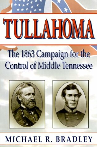 Cover of Tullahoma