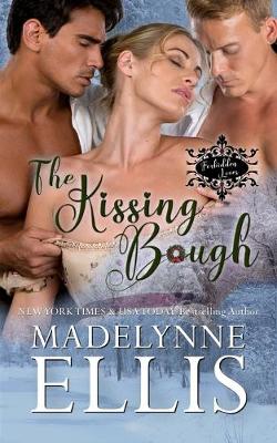 Book cover for The Kissing Bough