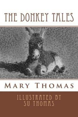 Cover of The Donkey Tales