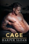 Book cover for Cage