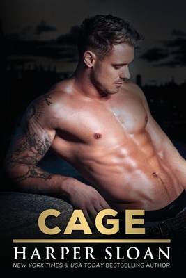 Cage by Harper Sloan