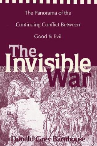 Cover of The Invisible War