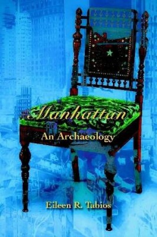 Cover of Manhattan