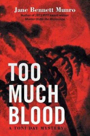 Cover of Too Much Blood