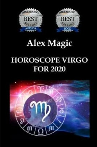 Cover of Horoscope Virgo for 2020