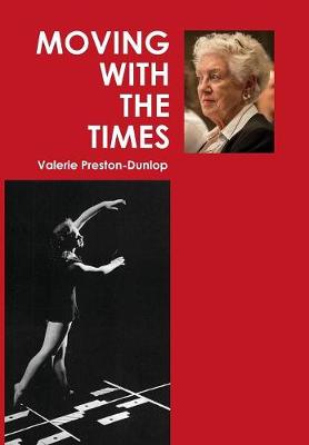 Book cover for Moving With The Times