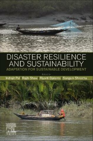 Cover of Disaster Resilience and Sustainability