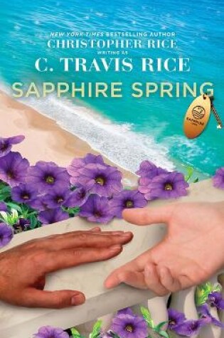 Cover of Sapphire Spring