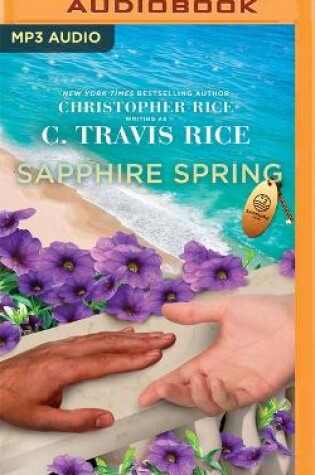 Cover of Sapphire Spring