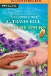 Book cover for Sapphire Spring