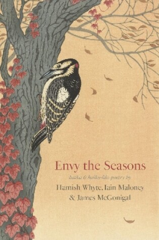 Cover of Envy the Seasons