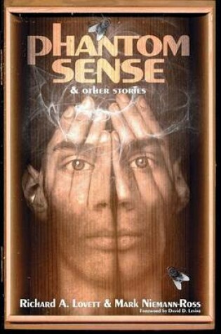 Cover of Phantom Sense & other stories