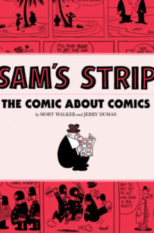 Cover of Sam's Strip