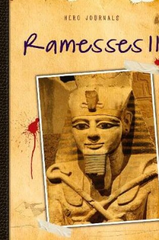 Cover of Ramesses II