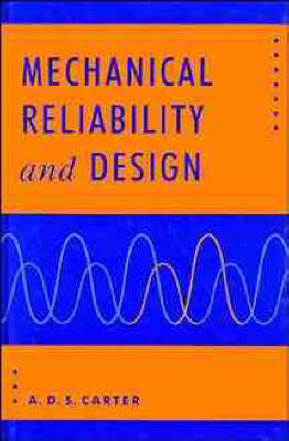 Cover of Mechanical Reliability & Design
