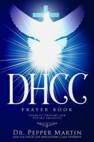 Cover of DHCC Prayer Book