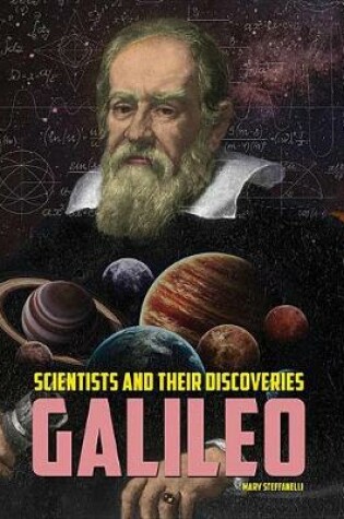 Cover of Galileo