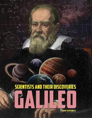 Cover of Galileo