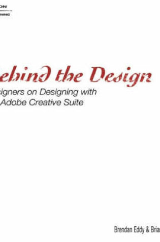 Cover of Behind the Design
