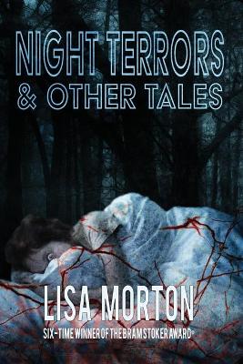 Book cover for Night Terrors & Other Tales