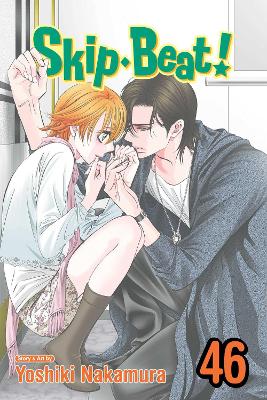 Cover of Skip·Beat!, Vol. 46