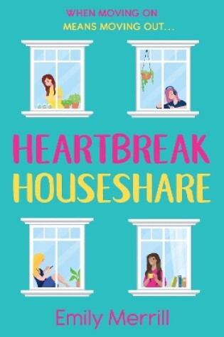 Cover of Heartbreak Houseshare