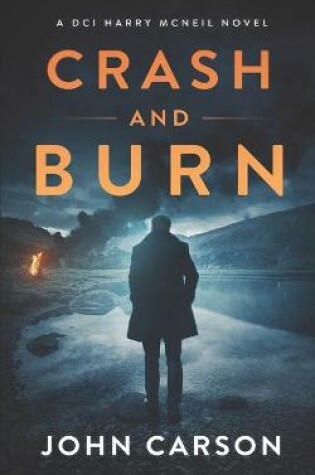 Cover of Crash and Burn