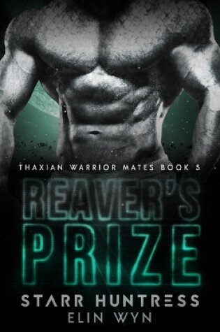 Cover of Reaver's Prize