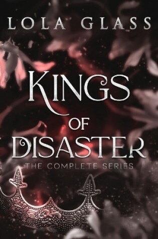 Cover of Kings of Disaster