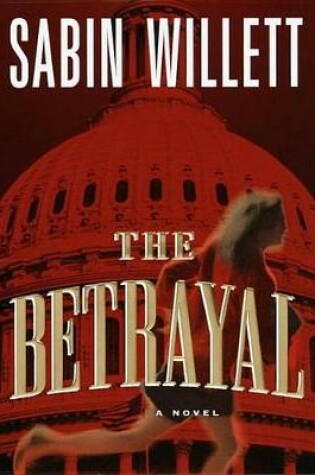 Cover of The Betrayal