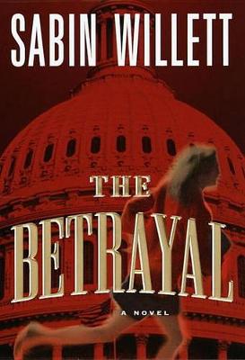 Book cover for The Betrayal