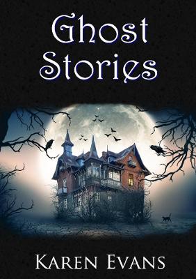 Book cover for Ghost Stories