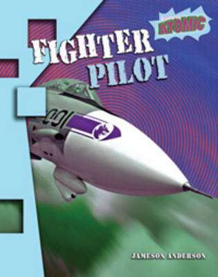 Cover of Fighter Pilot