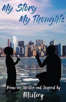 Book cover for My Story My Thoughts