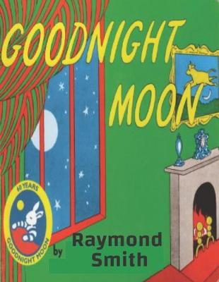 Book cover for Goodnight Moon