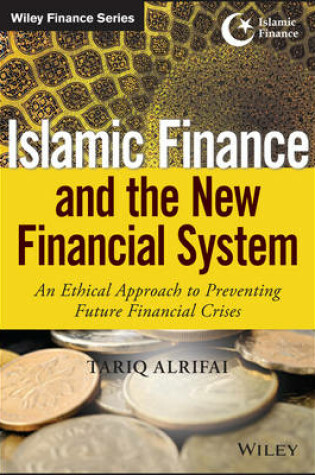 Cover of Islamic Finance and the New Financial System