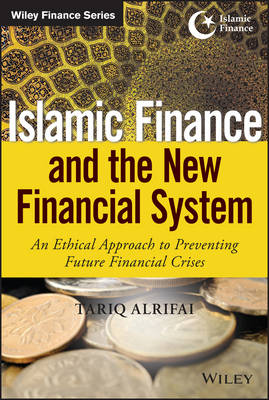 Cover of Islamic Finance and the New Financial System