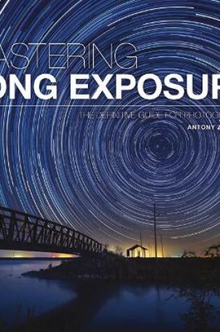 Cover of Mastering Long Exposure