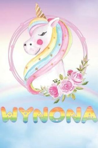 Cover of Wynona