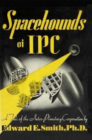 Cover of Spacehounds of Ipc