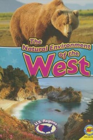 Cover of The Natural Environment of the West