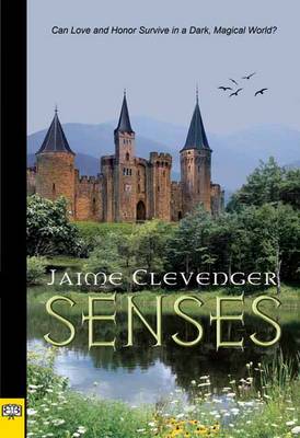 Book cover for Senses