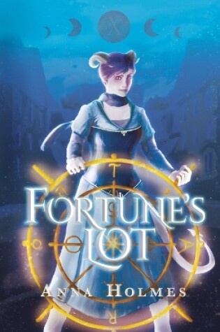 Cover of Fortune's Lot