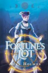 Book cover for Fortune's Lot